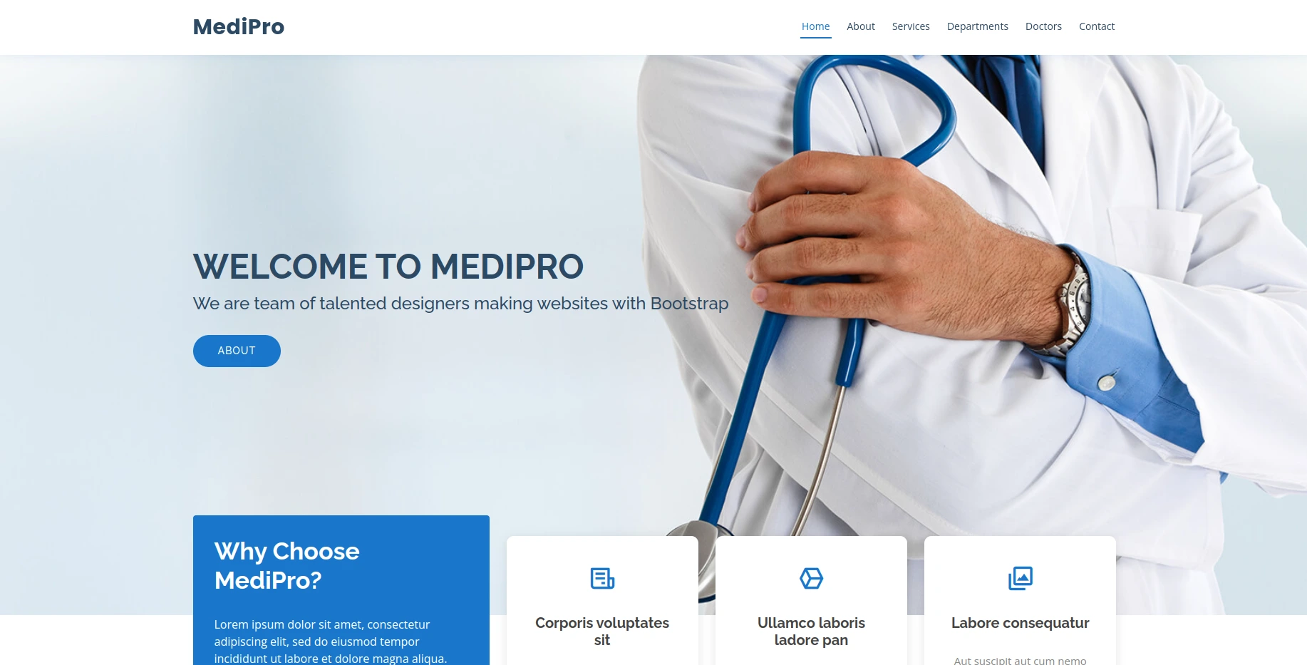 MediPro